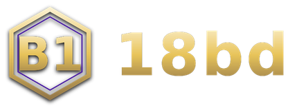 18bd logo