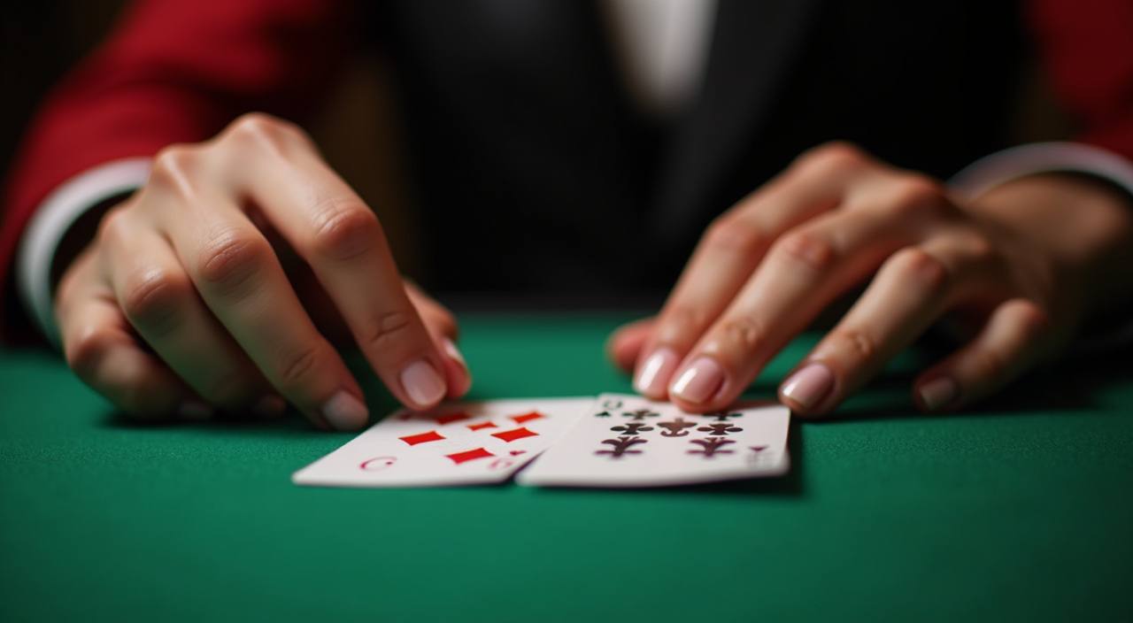 18bd Baccarat LightFlash