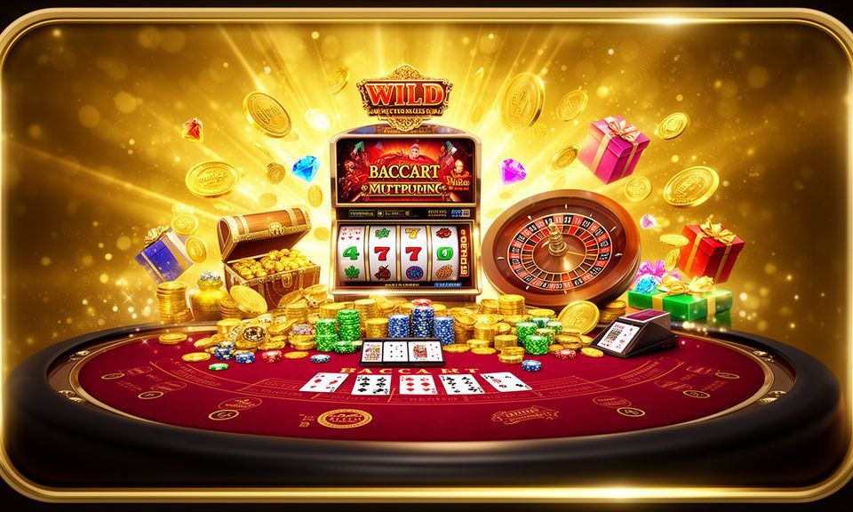 18bd What the Blackjack Playzone Actually Offers